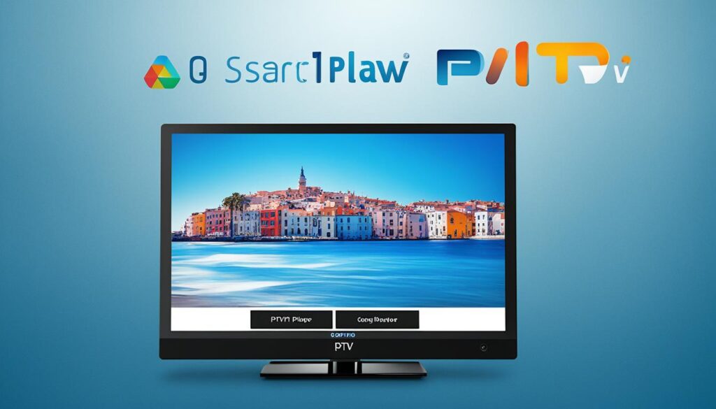 download iptv smart player