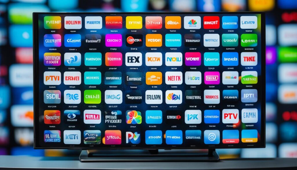 iptv app android