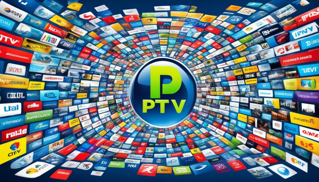 iptv legal