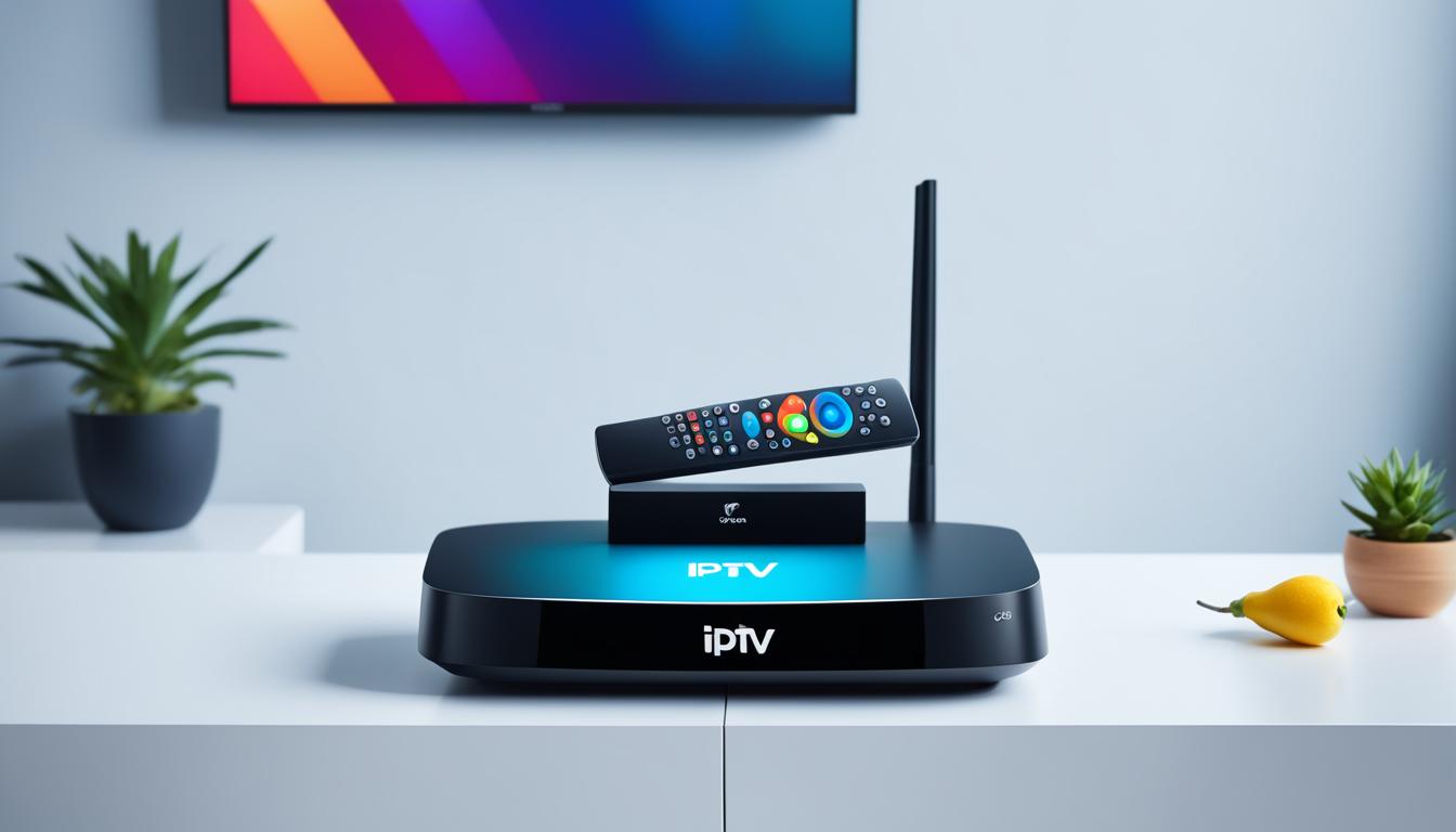 iptv pro