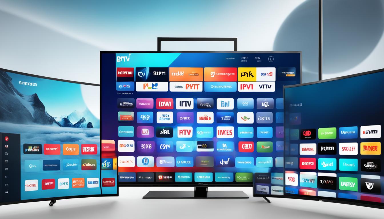 iptv smarters pro