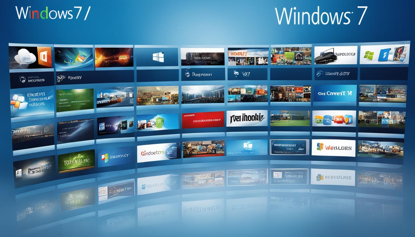 windows 7 iptv