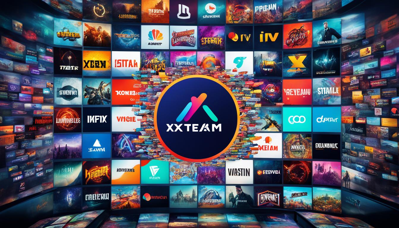 xtream iptv